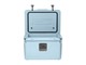 View product image Pure Outdoor by Monoprice Emperor 50 Rotomolded Portable Cooler 13.2 Gal, Blue - image 3 of 6