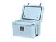View product image Pure Outdoor by Monoprice Emperor 50 Rotomolded Portable Cooler 13.2 Gal, Blue - image 4 of 6