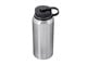 View product image Pure Outdoor by Monoprice Vacuum Sealed 32 fl. oz. Wide-Mouth Water Bottle, Stainless Steel - image 4 of 6