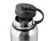 View product image Pure Outdoor by Monoprice Vacuum Sealed 32 fl. oz. Wide-Mouth Water Bottle, Stainless Steel - image 5 of 6