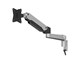 View product image Workstream by Monoprice Slat Desk System, Fully Adjustable Gas Spring Monitor End-Mount - image 1 of 6