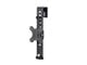 View product image Workstream by Monoprice Cubicle Flat Panel Monitor Mount - image 1 of 6