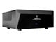 View product image Monolith by Monoprice 9-Channel (3x200 Watts + 6x100 Watts) Multi-Channel Home Theater Power Amplifier with XLR Inputs - image 1 of 5