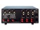 View product image Monolith by Monoprice 9-Channel (3x200 Watts + 6x100 Watts) Multi-Channel Home Theater Power Amplifier with XLR Inputs - image 4 of 5