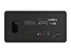 View product image Monoprice Soundstage3 120 Watt TrueWireless Stereo (TWS) Bluetooth Speaker with Qualcomm aptX Audio, Black - image 3 of 5