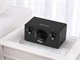 View product image Monoprice Soundstage3 120 Watt TrueWireless Stereo (TWS) Bluetooth Speaker with Qualcomm aptX Audio, Black - image 5 of 5