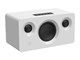 View product image Monoprice Soundstage3 120 Watt TrueWireless Stereo (TWS) Bluetooth Speaker with Qualcomm aptX Audio, White - image 2 of 5