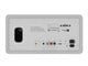 View product image Monoprice Soundstage3 120 Watt TrueWireless Stereo (TWS) Bluetooth Speaker with Qualcomm aptX Audio, White - image 3 of 5