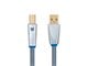 View product image Monolith by Monoprice USB Digital Audio Cable - USB Type-A to USB Type-B, 1m - image 1 of 6