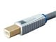 View product image Monolith by Monoprice USB Digital Audio Cable - USB Type-A to USB Type-B, 1m - image 3 of 6