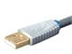 View product image Monolith by Monoprice USB Digital Audio Cable - USB Type-A to USB Type-B, 1m - image 4 of 6