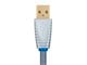 View product image Monolith by Monoprice USB Digital Audio Cable - USB Type-A to USB Type-B, 1m - image 6 of 6