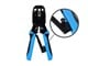 View product image Monoprice Professional Modular Crimps, Strips, and Cuts Tool with Ratchet - image 2 of 4
