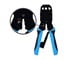 View product image Monoprice Professional Modular Crimps, Strips, and Cuts Tool with Ratchet - image 4 of 5