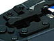 View product image Monoprice Multi-Modular Plug Crimps, Strips, and Cuts Tool with Ratchet - image 2 of 3