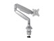 View product image Workstream by Monoprice Adjustable Gas Spring Desk Mount for 15~34in Monitors, Silver - image 3 of 6