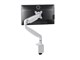 View product image Workstream by Monoprice Adjustable Gas Spring Desk Mount for 15~34in Monitors, Silver - image 5 of 6