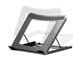 View product image Workstream by Monoprice Adjustable Folding Laptop Stand, Steel - image 1 of 6