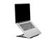 View product image Workstream by Monoprice Adjustable Folding Laptop Stand, Steel - image 3 of 6