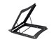 View product image Workstream by Monoprice Adjustable Folding Laptop Stand, Steel - image 5 of 6