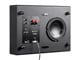 View product image Monoprice SSW-8 8in 100-Watt Powered Slim Subwoofer - image 2 of 6