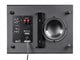 View product image Monoprice SSW-8 8in 100-Watt Powered Slim Subwoofer - image 5 of 6