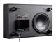 View product image Monoprice SSW-10 10in 150-Watt Powered Slim Subwoofer - image 2 of 6