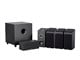 View product image Monoprice Premium 5.1.4 Channel Immersive Home Theater System with Subwoofer - image 1 of 6