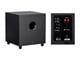 View product image Monoprice Premium 5.1.4 Channel Immersive Home Theater System with Subwoofer - image 2 of 6