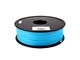 View product image Monoprice MP Select PLA Plus+ Premium 3D Filament 1.75mm 1kg/spool, Light Blue - image 3 of 4