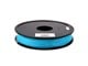 View product image Monoprice MP Select PLA Plus+ Premium 3D Filament 1.75mm 0.5kg/spool, Light Blue - image 3 of 4