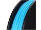 View product image Monoprice MP Select PLA Plus+ Premium 3D Filament 1.75mm 0.5kg/spool, Light Blue - image 4 of 4