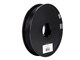 View product image Monoprice MP Specialty 3D Printer Filament Flexible TPE Black 1.75, 0.5kg/spool - image 1 of 3