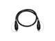 View product image Monoprice S/PDIF (Toslink) Digital Optical Audio Cable, 18in - image 4 of 6
