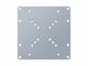 View product image Monoprice 50x50mm to 200x200mm TV Wall Mount Bracket Universal VESA Adapter Plate - image 1 of 2