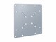 View product image Monoprice 50x50mm to 200x200mm TV Wall Mount Bracket Universal VESA Adapter Plate - image 2 of 2