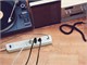 View product image STITCH by Monoprice Wireless Smart Power Strip, 4 Individually Controlled Outlets, 2 Always-On USB Ports 15A, Works with Alexa and Google Home for Touchless Voice Control, No Hub Required - image 6 of 6