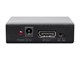 View product image Monoprice 2x1 DisplayPort Switch 4K@60Hz 21.6Gbps (Open Box) - image 3 of 5