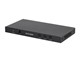 View product image Monoprice Blackbird - 4x1 HDMI 1.4 Switch Quad Multiview HDCP 2.2 Remote Control 1080P@60hz (Open Box) - image 1 of 6