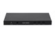 View product image Monoprice Blackbird - 4x1 HDMI 1.4 Switch Quad Multiview HDCP 2.2 Remote Control 1080P@60hz (Open Box) - image 3 of 6