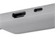View product image Monoprice Consul Series USB-C HDMI Adapter with USB 3.0, USB-C 100W PD 3.0 - image 6 of 6