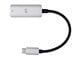 View product image Monoprice Consul Series USB-C Gigabit Ethernet Adapter - image 4 of 6