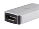 View product image Monoprice Consul Series USB-C HDMI Adapter - image 5 of 6