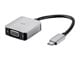 View product image Monoprice Consul Series USB-C VGA Adapter - image 1 of 6