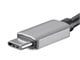 View product image Monoprice Consul Series USB-C VGA Adapter - image 6 of 6