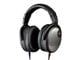 View product image Monoprice HR-5C High Resolution Closed Back Wired Headphones - image 1 of 6