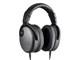 View product image Monoprice HR-5C High Resolution Closed Back Wired Headphones - image 2 of 6