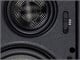 View product image Monoprice Alpha In-Wall Speakers 6.5in Carbon Fiber 3-Way (pair) - image 3 of 6