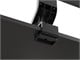 View product image Workstream by Monoprice Single Monitor Low Profile Flat-Clamp Mount for Screens Up to 32in - image 5 of 6