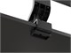View product image Workstream by Monoprice Dual Monitor Low Profile Flat-Clamp Mount for Screens Up to 27in - image 5 of 6